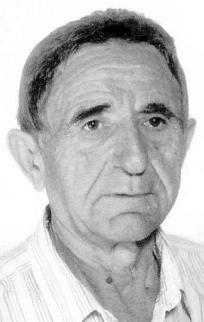 Marinko Mijovi pokojni