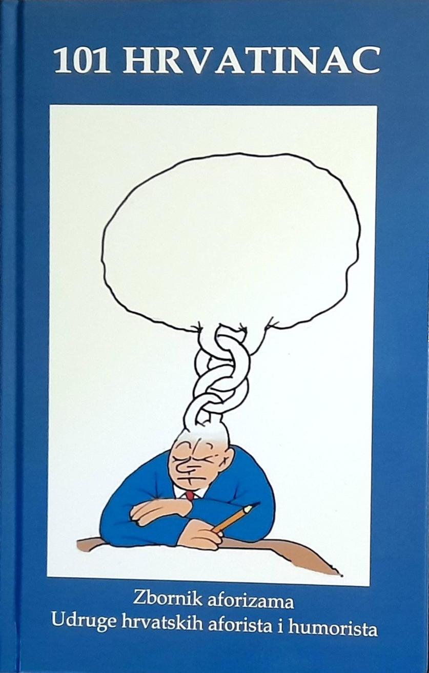 101 hrvatinac naslov