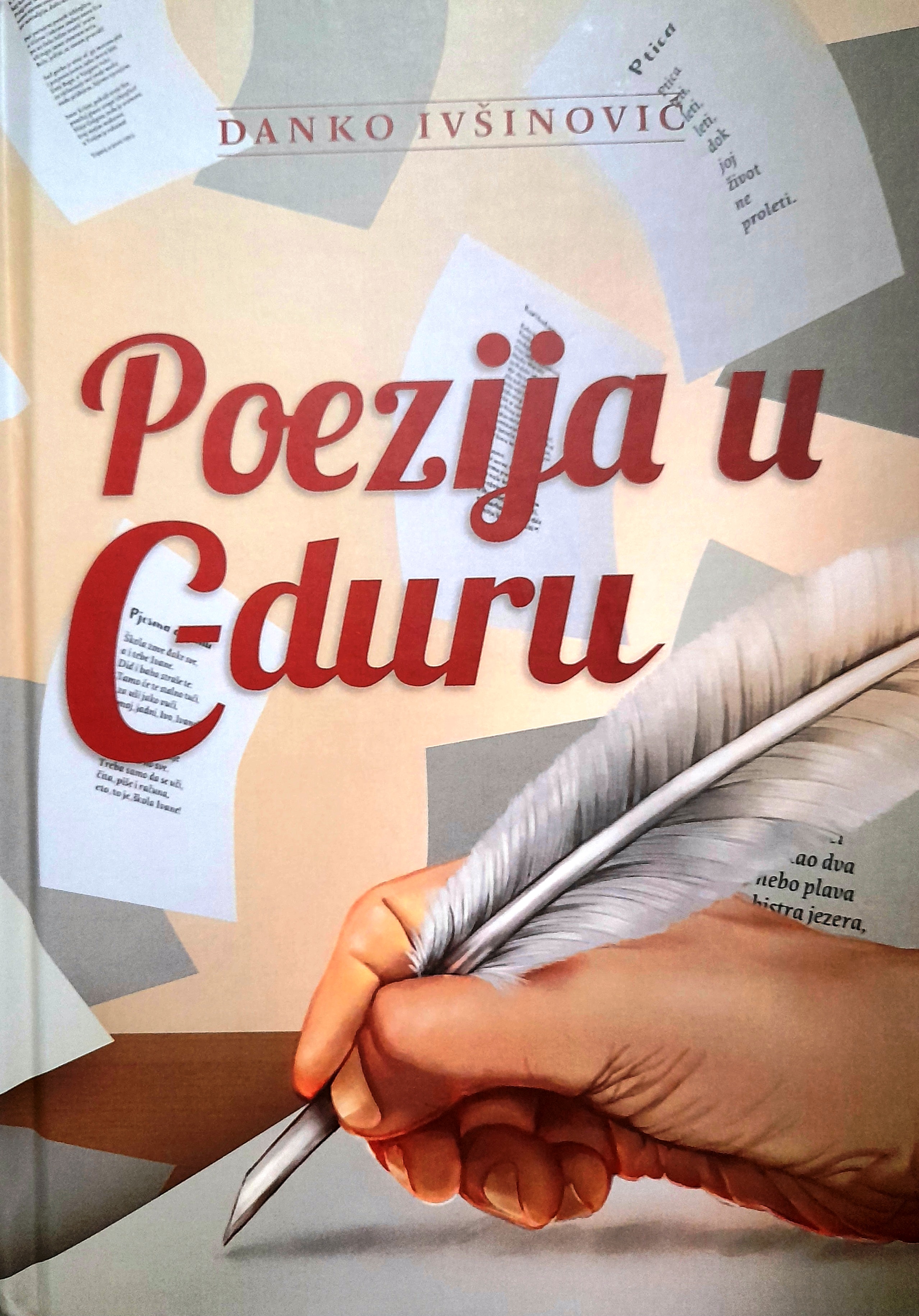 ivinovi poezija u c duru