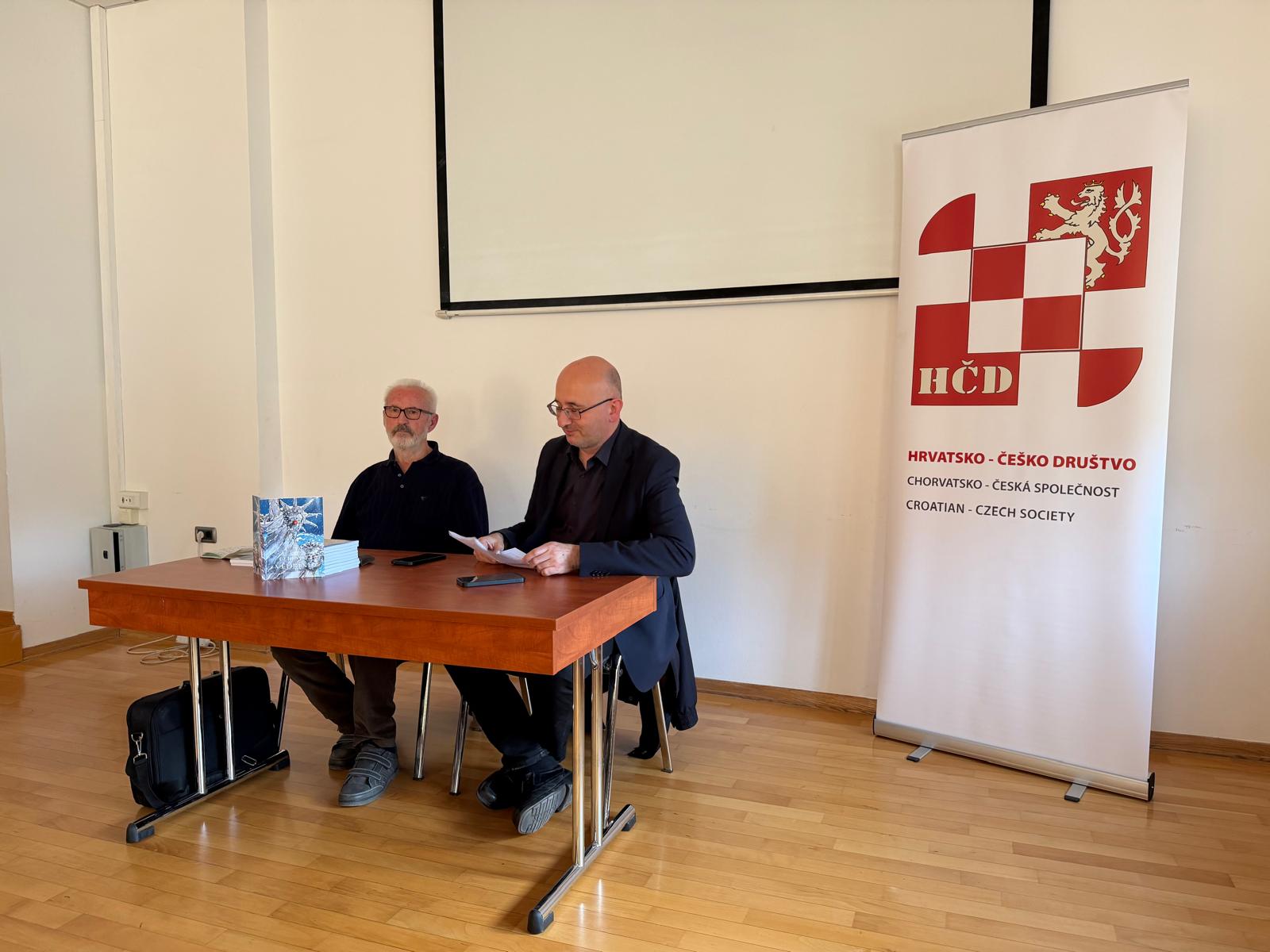HCD Ivo Mijo i Marijan