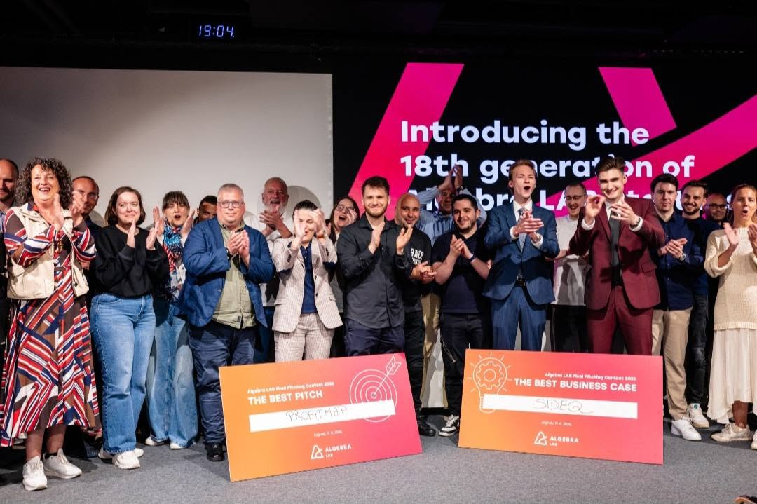 Markulj Demo Day nagraeni