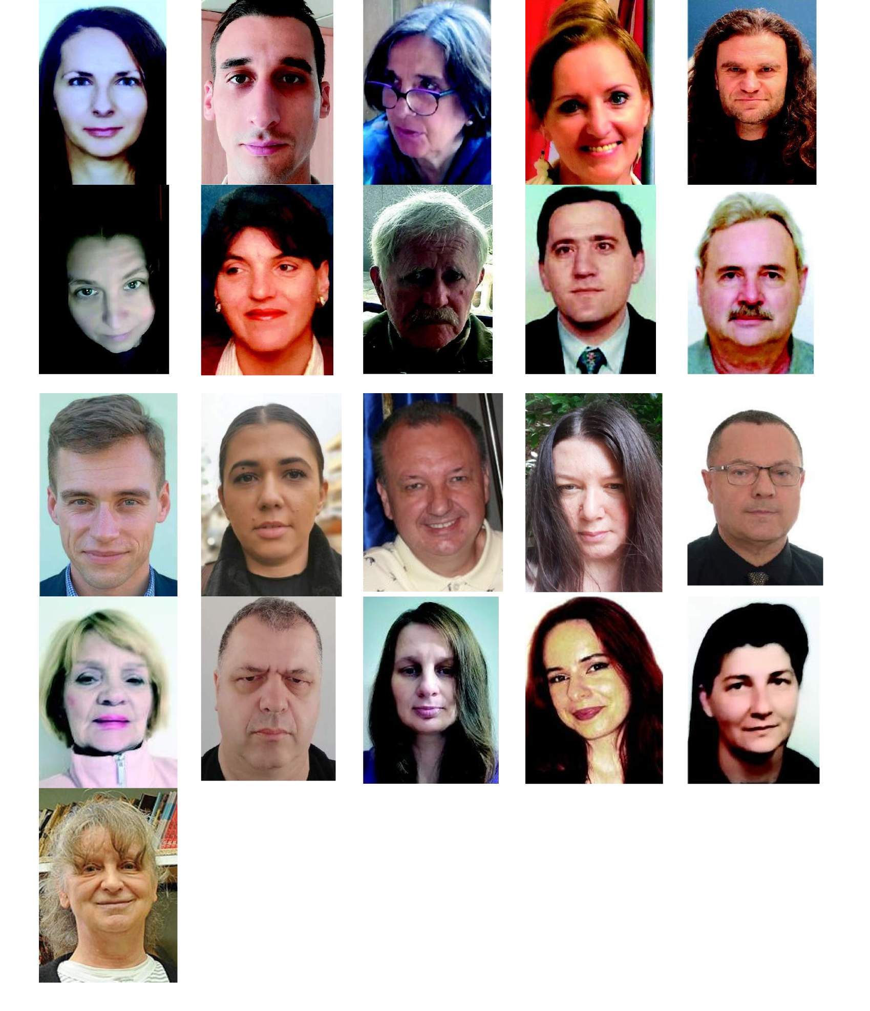 Autori u zbornicima 2