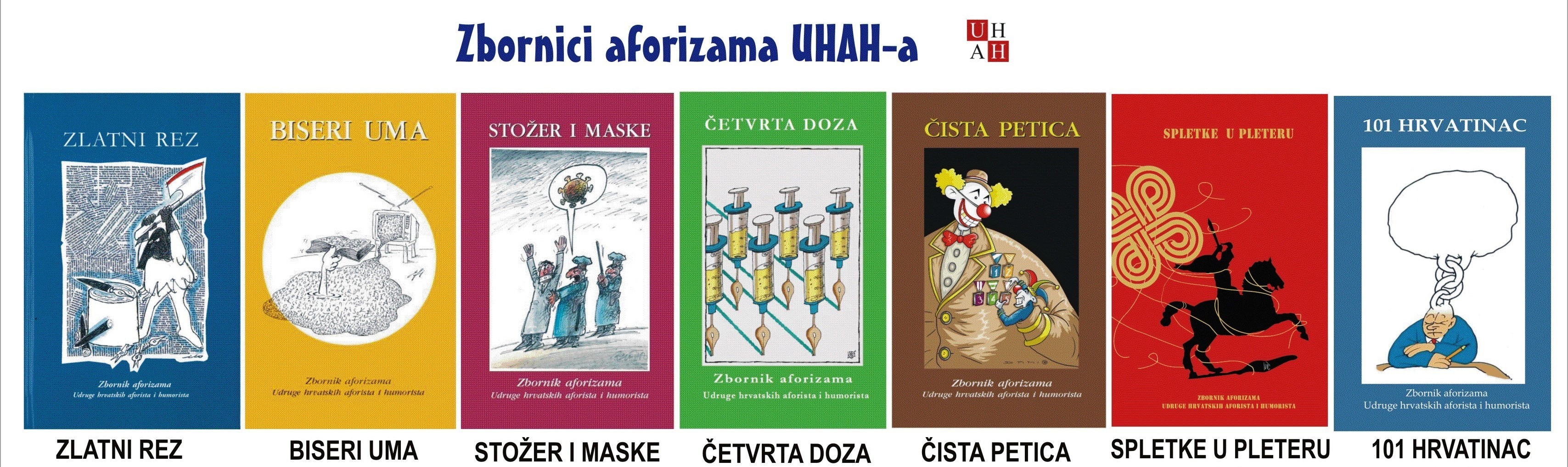7 ZBORNIKA UHAH A